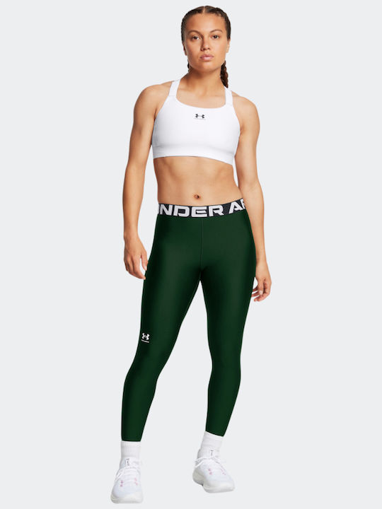 Women's Training Legging Green