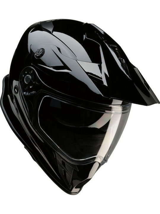 Z1R Range 2.0 Motorcycle Helmet On-Off DOT with Sunvisor