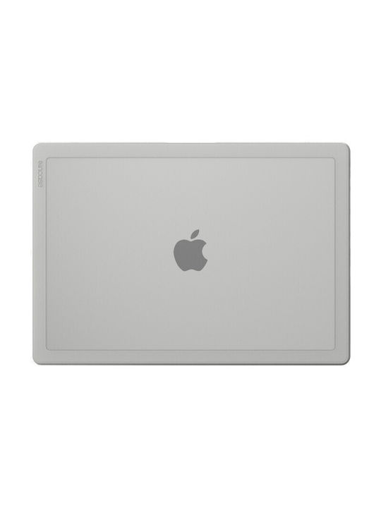 Incase Hardshell Geantă Husă 16" Transparentă