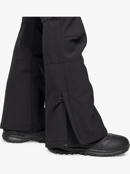 Roxy Snow Rising High ERJTP03272-KVJ0 Ski & Snowboard Schwarz