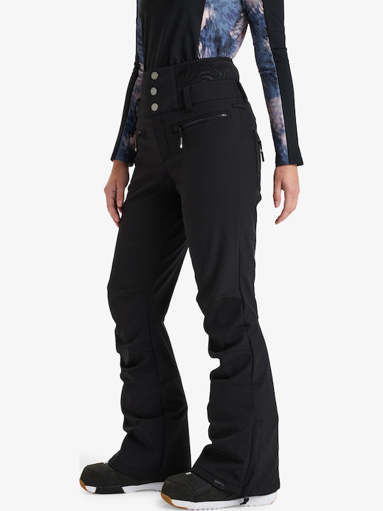 Roxy Snow Rising High ERJTP03272-KVJ0 Ski & Snowboard Schwarz