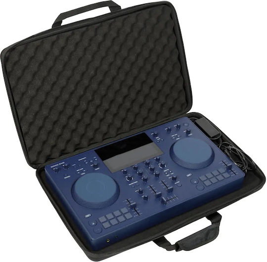 Walkasse Shockproof Eva Чанта Калъф за AlphaTheta OMNIS DUO Черен