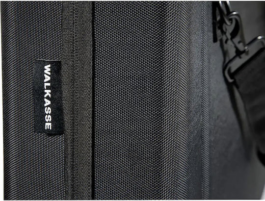 Walkasse Shockproof Eva Transport Case for AlphaTheta DJ DDJ-GRV6