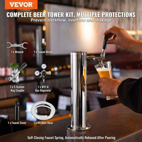 Vevor Bartender Tool