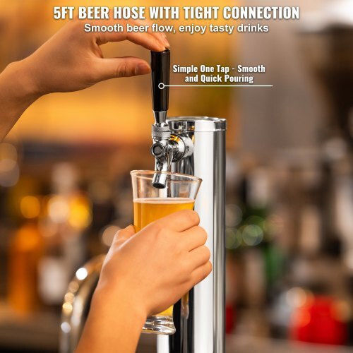Vevor Bartender Tool