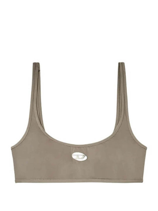 Femei Sutien sport Brown