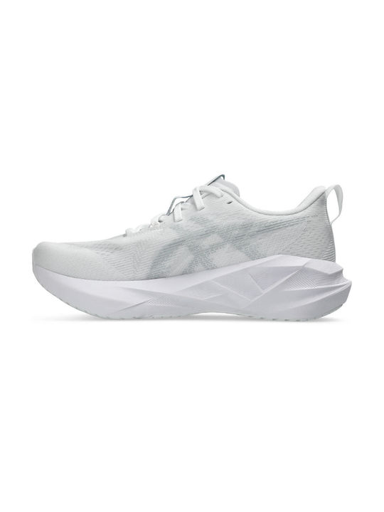 Novablast 5 Femei Pantofi sport Alergare Albe