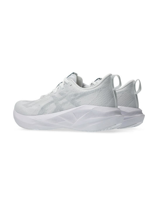 Novablast 5 Femei Pantofi sport Alergare Albe