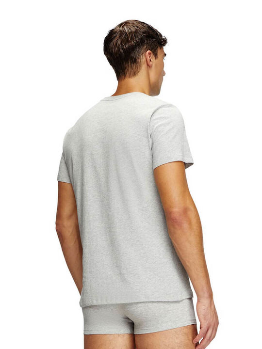 Ανδρικές Φανέλες Κοντομάνικες Multi 3Pack