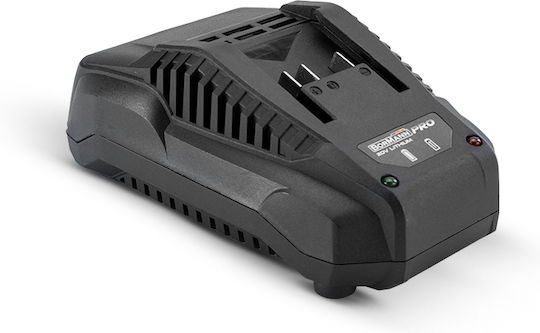 Bormann Tool Battery Charger 20V Lithium BBP2003