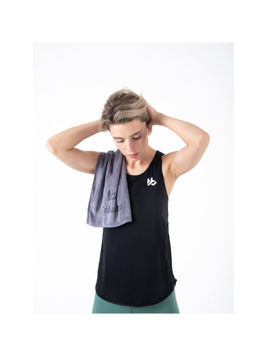 Tabata Towels Tow20gm Gray Tabata Towels Tow20gm Gray