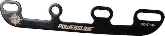 Powerslide Sabres 4 остриета черни