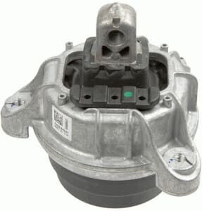 Suport Hidraulic Motor Bmw 5 F10 F11 F07 6 F12 F13 F06 3.0 09.10-10.18 Amplasare Motor Transmisie 1 Bucată