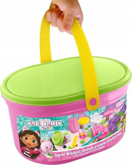 Epee Plasticine - Play Set for 3+ Years