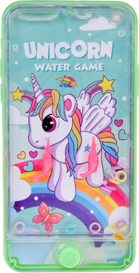 Jokomisiada Jucărie interactivă Arcade Game Catch Unicorn Rings