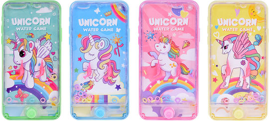 Jokomisiada Jucărie interactivă Arcade Game Catch Unicorn Rings