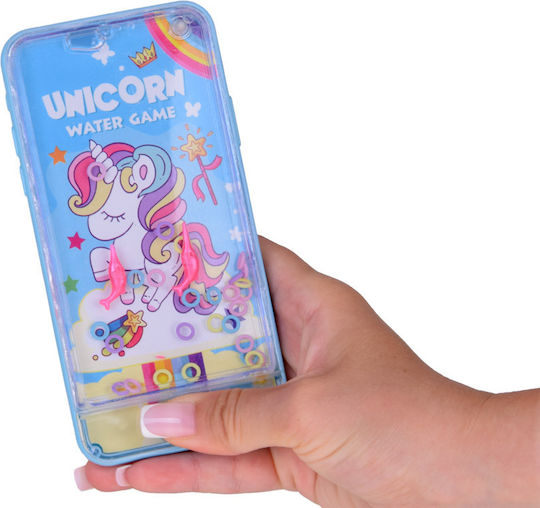 Jokomisiada Jucărie interactivă Arcade Game Catch Unicorn Rings