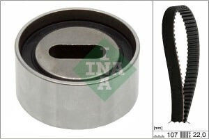 Ina Timing Belt Set
