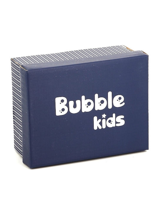 Bubble Kids Бебешки Маратонки Кафяв