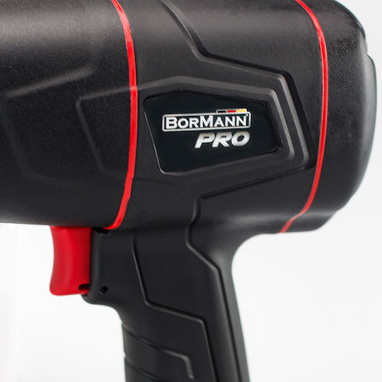 Bormann Pro Pro BAT3010 Air Impact Wrench 1/2" 86kgm 035107