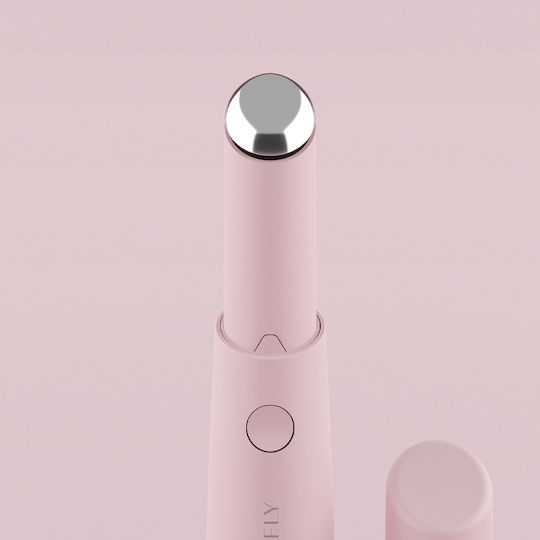 B-blink Blush Μini Συσκευή Μασάζ Ματιών Χειλιών Δονήσεις Θερμότητα & Φωτοθεραπεία
