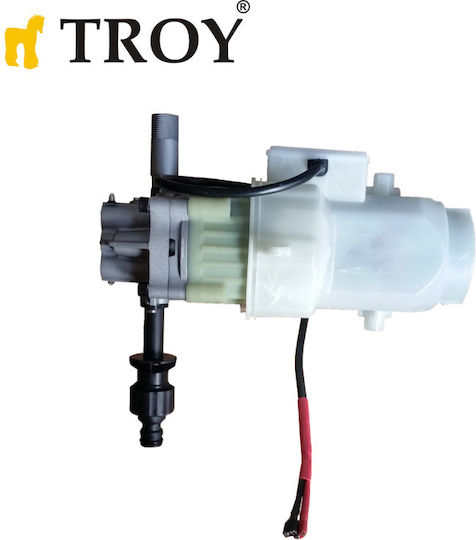 Pompa de Spălare cu Presiune Troy 19130 Troy 19130-r8
