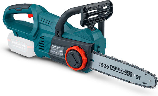 Bormann Pro BBP4000 Battery Chainsaw Solo Brushless 20V 4kg with Blade 25cm