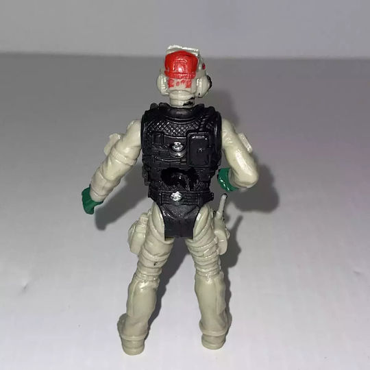 Soldier Elite Forces Swat 10cm