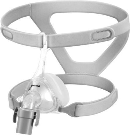 Mobiak Nasal Mask for Device CPAP 0803446