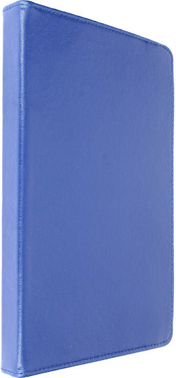 Tablet Case 10,1 Inch Universal Case Stand Support Blue