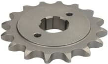 JT Sprockets Vorderes Ritzel für Honda Steed