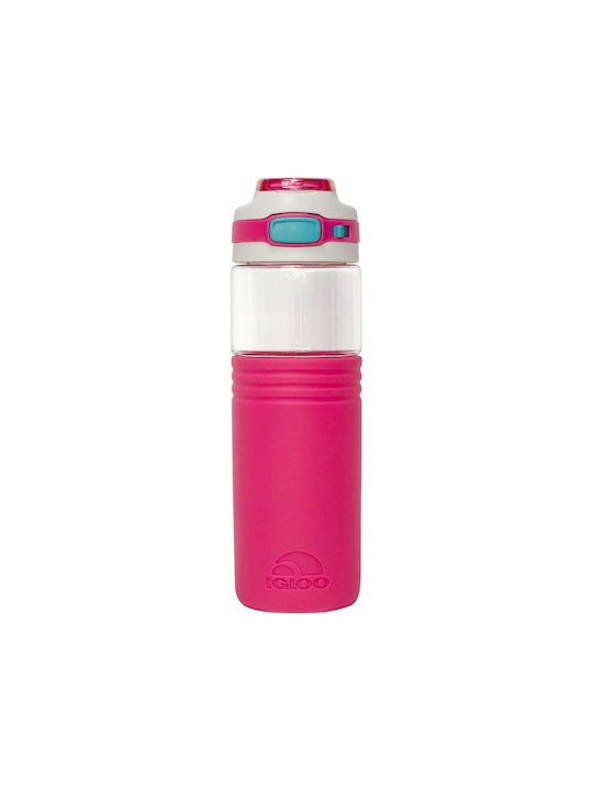 Igloo Tahoe Chugger Παγούρι 710.4ml Γαλάζιο