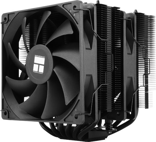 Thermalright Peerless Assassin 120 SE CPU Cooling Fan for AM4/AM5/1200/115x/1700 Socket