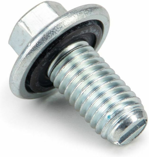 Drain Plug Oil Sump Oe Ford