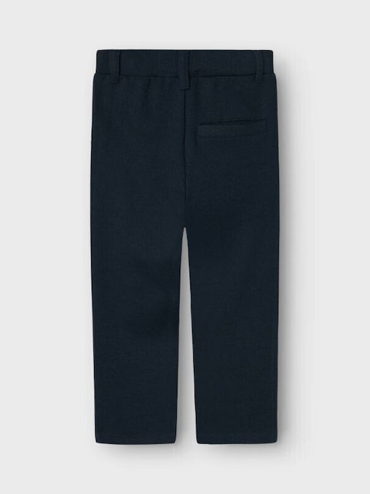 Name It Kids' Pants dark blue