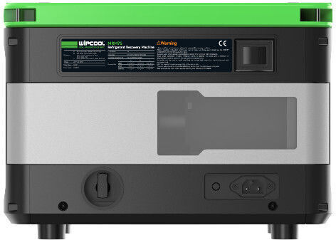 Αντλία Ανάκτησης Wipcool Mrm75