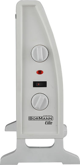 Bormann BEH5110 Convector Heater Floor 2000W 58x38.3cm White