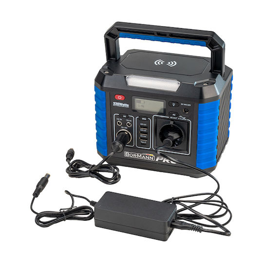 Bormann BBC5010 Power Station 288.6Wh