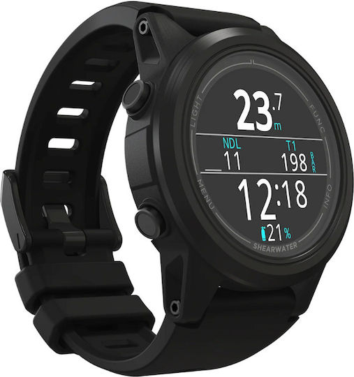 Shearwater Diving Watch