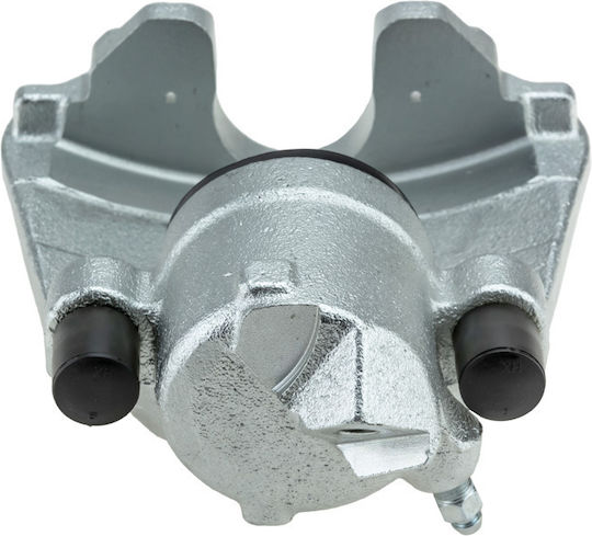 NTY Brake Caliper Front for Audi A3 / TT Seat Ibiza / Leon / Toledo Skoda Octavia Volkswagen Bora / Golf / Beetle / Passat / Polo / Vento