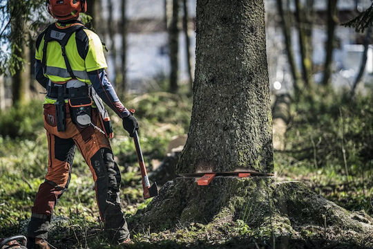 Husqvarna 598 03 58-01 Σφήνα Σφήνα Ρίψεως