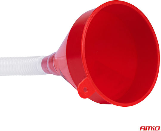 AMiO 03149 Funnel with Flexible Tube 53cm