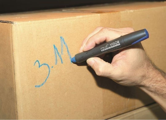 Pica Visor Permanent Industrial Marker 990/52 Marker