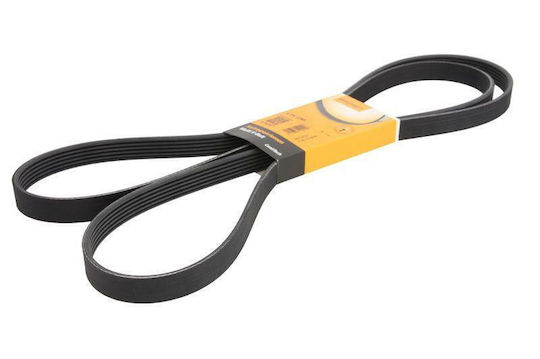Continental Poly-v Contitech für Audi A6 4G2 C7 6PK2285