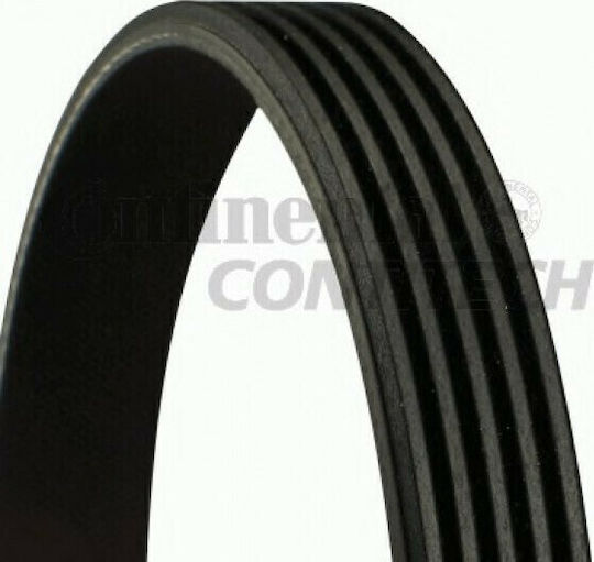 Transmission Belt Fiat Punto 188 Contitech 5pk1173