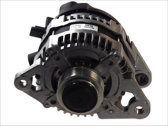 Alternator Alfa Romeo 159 939 Denso Dan936