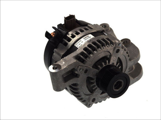 Alternator Ford C-max Dm2 Denso Dan1016