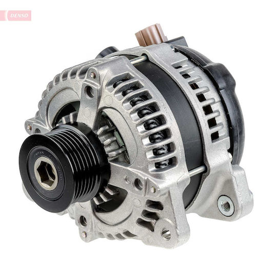 Alternator Ford C-max Dm2 Denso Dan933