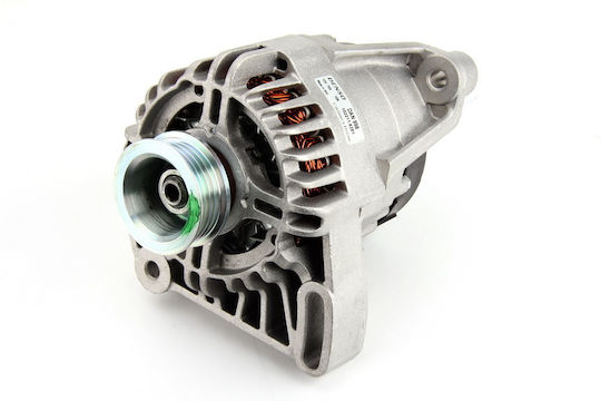 Alternator Alfa Romeo Mito 955 Denso Dan998
