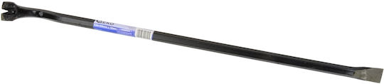 Geko G72180 Crowbar / Nail Puller